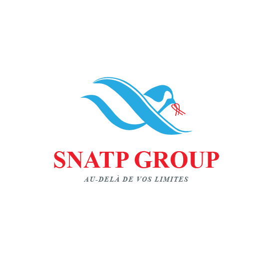 Logo SNATP GROUP SARL