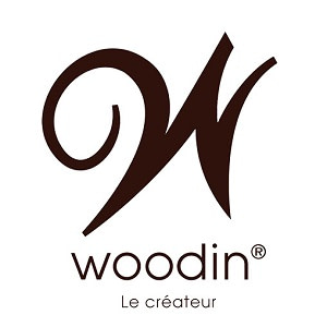 Logo WOODIN CÔTE D'VOIRE