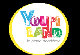 Logo Youpi Land