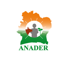 Logo ANADER