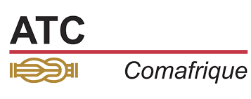 Logo ATC COMAFRIQUE