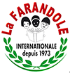 Logo Groupe FARANDOLE - ENSIT Inter