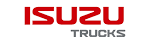 Logo ISUZU