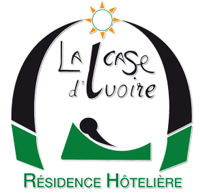 Logo LA CASE D'IVOIRE