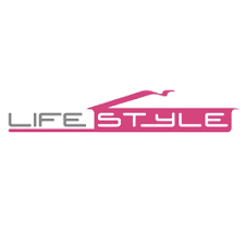 Logo LIFESTYLE