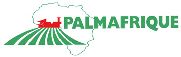 Logo PALMAFRIQUE