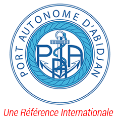 Logo Port capitainerie		