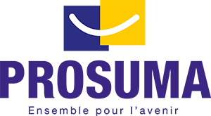 Logo PROSUMA (SOCIETE IVOIRIENNE PROMOTION DES SUPERMARCHES)