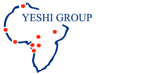 Logo YESHI GROUP LIMITED