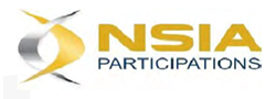 Logo NSIA Participations