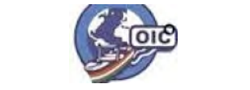 Logo OIC (Office Ivoirien des Chargeurs)