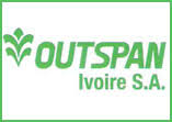 Logo OUTSPAN IVOIRE SA