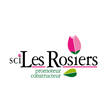 Logo SCI LES ROSIERS