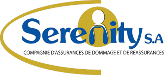 Logo SERENITY