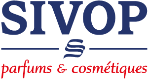 Logo SIVOP (SOCIETE IVOIRIENNE DE PARFUMERIE)