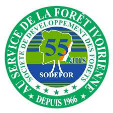 Logo SODEFOR