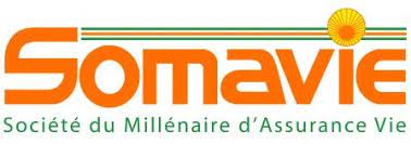 Logo SOCIETE DU MILLENAIRE  D’ASSURANCE VIE (SOMAVIE)