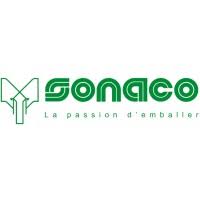 Logo SONACO (SOCIETE NOUVELLE ABIDJANAISE DE CARTON ONDULE)