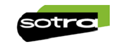 Logo SOTRA (SOCIETE DES TRANSPORTS ABIDJANAIS)