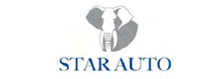 Logo STAR AUTO SA 