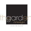 Logo THE GARDEN LOUNGE