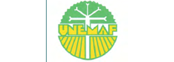 Logo UNEMAF (UNION NATIONALE DES ENTREPRISES AGRICOLES ET FORESTIERES DE COTE D'IVOIRE)